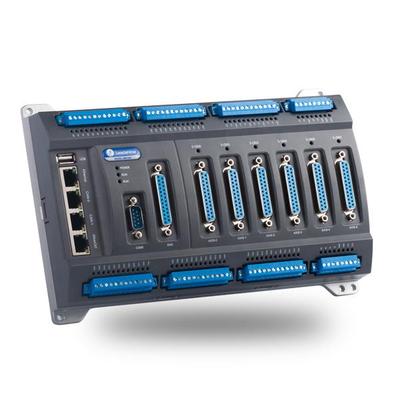 smc606六轴轨迹控制器